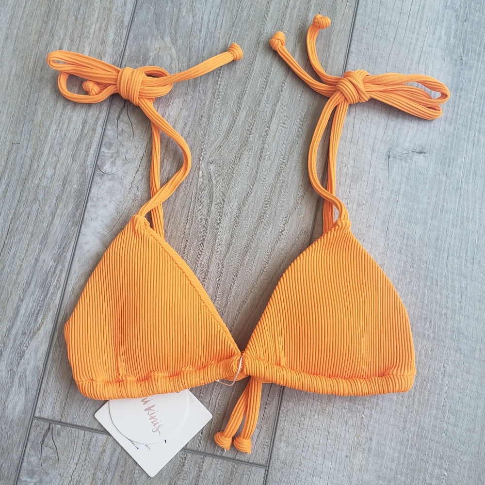 Kulani kinis bikini top - Picture 1 of 3